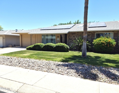 12511 W Brandywine Drive - Photo Thumbnail 1