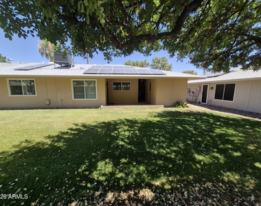 12511 W Brandywine Drive - Photo Thumbnail 15
