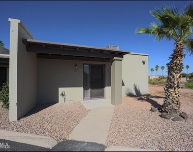 16807 E Gunsight Drive - Photo Thumbnail 17