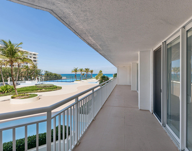 3546 S Ocean Boulevard - Photo Thumbnail 23