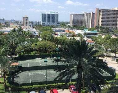 3200 N Ocean Boulevard - Photo Thumbnail 23