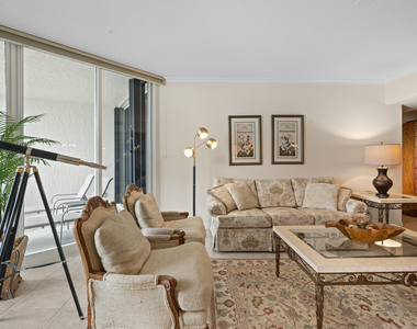3200 N Ocean Boulevard - Photo Thumbnail 3