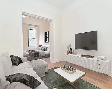852 Amsterdam Avenue - Photo Thumbnail 1
