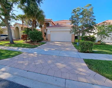 12349 Nw 53rd Street - Photo Thumbnail 1