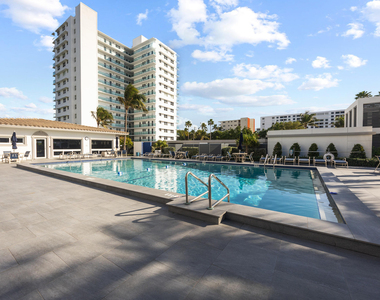 1630 N Ocean Boulevard - Photo Thumbnail 28