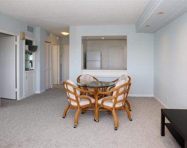 2500 E Las Olas Boulevard - Photo Thumbnail 2