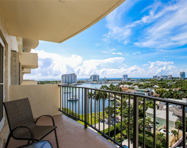2500 E Las Olas Boulevard - Photo Thumbnail 1