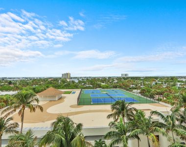 3000 N Ocean Drive - Photo Thumbnail 34