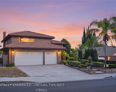 18835 Brasilia Drive - Photo Thumbnail 1
