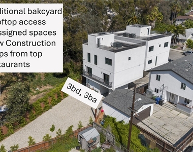 2515 Alsace Avenue - Photo Thumbnail 4