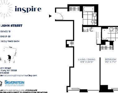 116 John Street - Photo Thumbnail 9