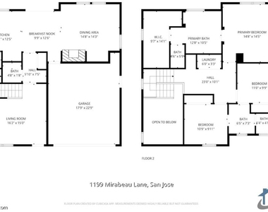 1199 Mirabeau Lane - Photo Thumbnail 23