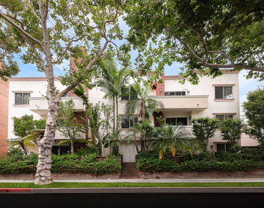 315 N Swall Drive - Photo Thumbnail 18