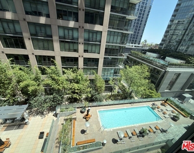 1100 S Hope Street - Photo Thumbnail 16