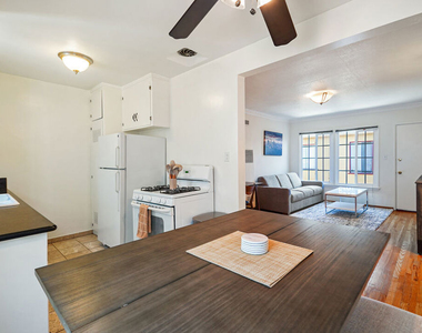 3559 Sawtelle Boulevard - Photo Thumbnail 10