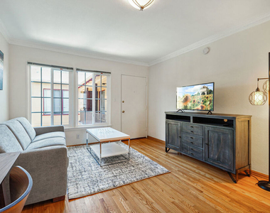 3559 Sawtelle Boulevard - Photo Thumbnail 6