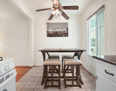 3559 Sawtelle Boulevard - Photo Thumbnail 15