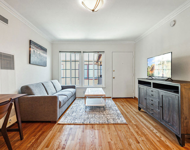 3559 Sawtelle Boulevard - Photo Thumbnail 4