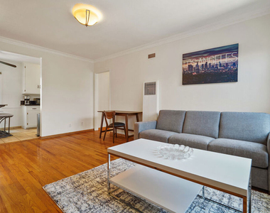 3559 Sawtelle Boulevard - Photo Thumbnail 1