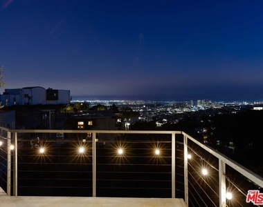 1885 Sunset Plaza Drive - Photo Thumbnail 19