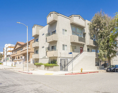 22705 Del Valle Street - Photo Thumbnail 1