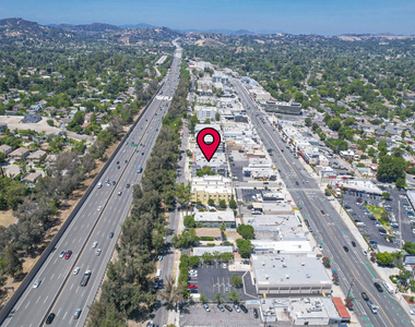 22705 Del Valle Street - Photo Thumbnail 18