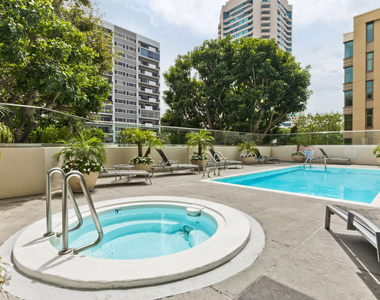 10445 Wilshire Boulevard - Photo Thumbnail 21