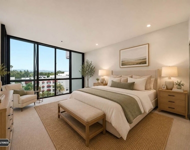 10660 Wilshire Boulevard - Photo Thumbnail 49