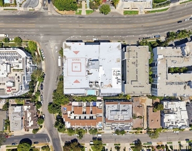 10660 Wilshire Boulevard - Photo Thumbnail 74