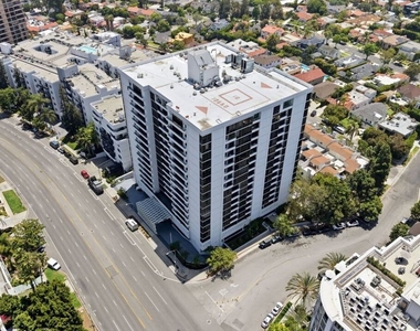 10660 Wilshire Boulevard - Photo Thumbnail 68