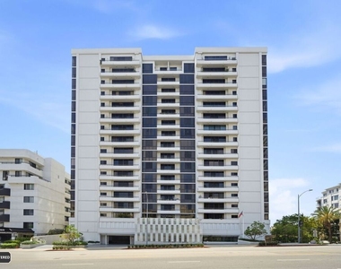 10660 Wilshire Boulevard - Photo Thumbnail 3