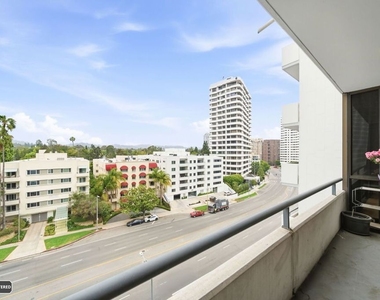 10660 Wilshire Boulevard - Photo Thumbnail 38