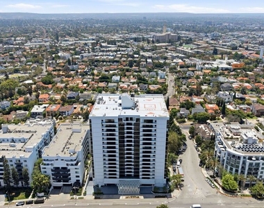 10660 Wilshire Boulevard - Photo Thumbnail 71