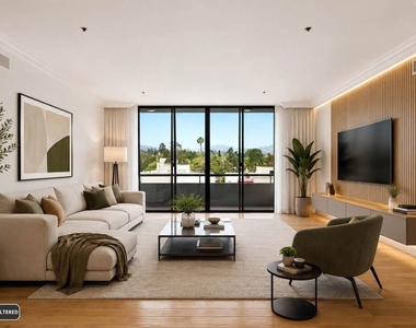 10660 Wilshire Boulevard - Photo Thumbnail 32