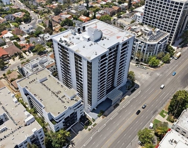 10660 Wilshire Boulevard - Photo Thumbnail 69