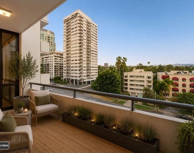 10660 Wilshire Boulevard - Photo Thumbnail 35