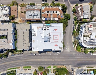 10660 Wilshire Boulevard - Photo Thumbnail 73