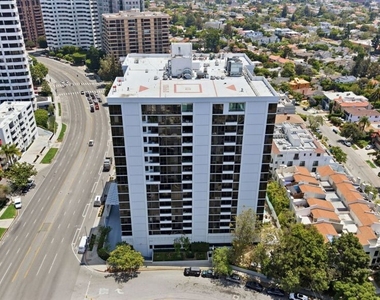 10660 Wilshire Boulevard - Photo Thumbnail 72