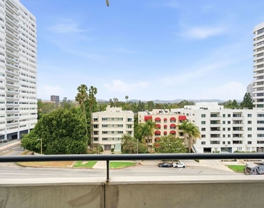 10660 Wilshire Boulevard - Photo Thumbnail 37