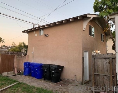 3541 Ray St. - Photo Thumbnail 1
