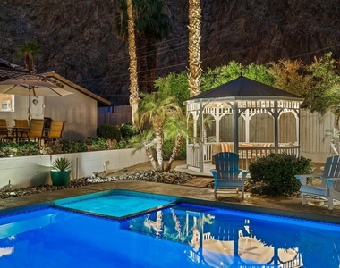 46890 Highland Palms Drive - Photo Thumbnail 1