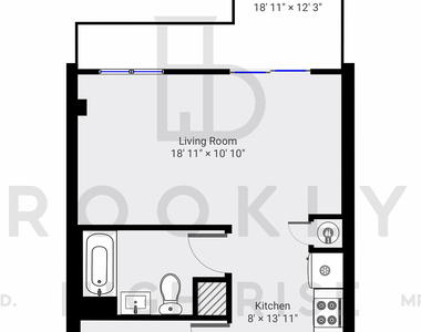 1461 Gates Avenue - Photo Thumbnail 17