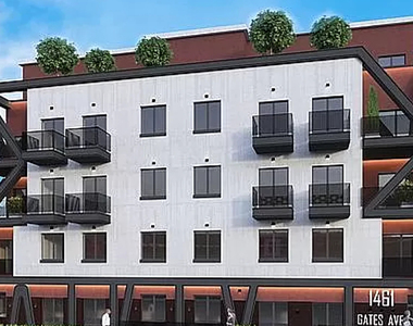 1461 Gates Avenue - Photo Thumbnail 5