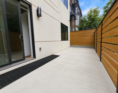 1477 Greene Avenue - Photo Thumbnail 5
