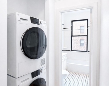 540 Fort Washington Avenue - Photo Thumbnail 11