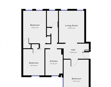 540 Fort Washington Avenue - Photo Thumbnail 12