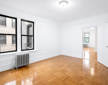 540 Fort Washington Avenue - Photo Thumbnail 7