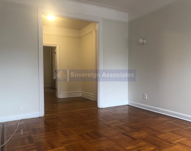 540 Fort Washington Avenue - Photo Thumbnail 1