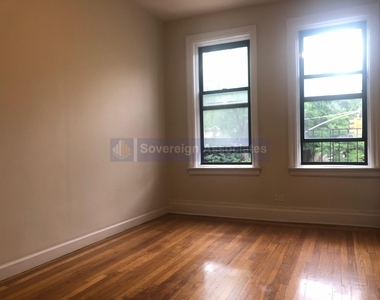 540 Fort Washington Avenue - Photo Thumbnail 4