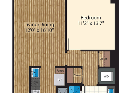 425 Massachusetts Avenue Nw - Photo Thumbnail 56